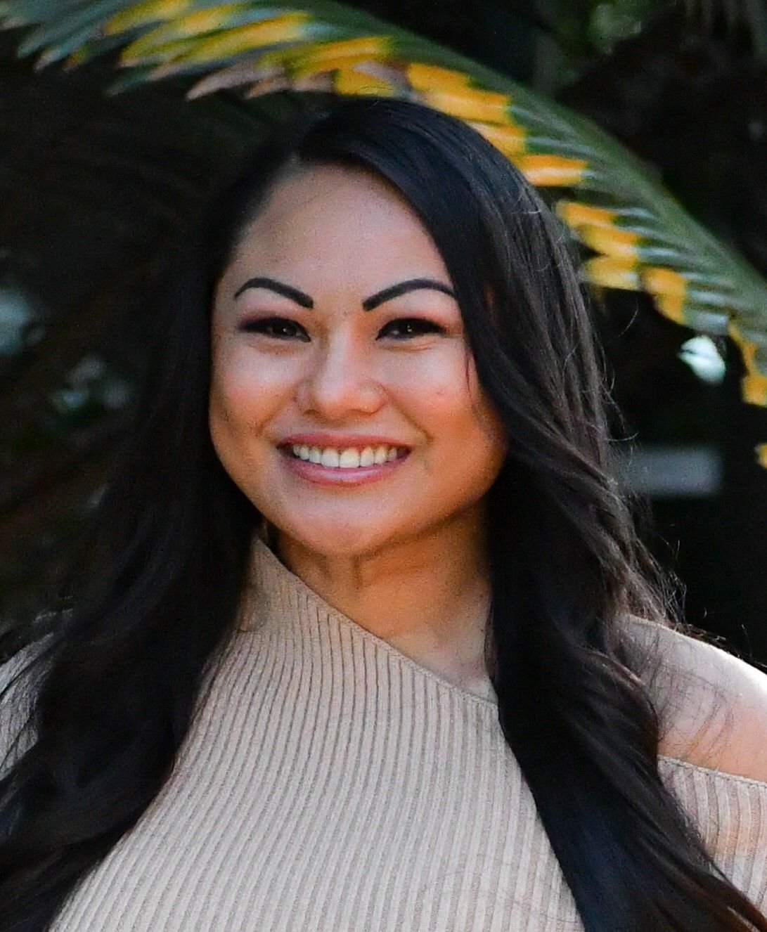 Daisy Sarino