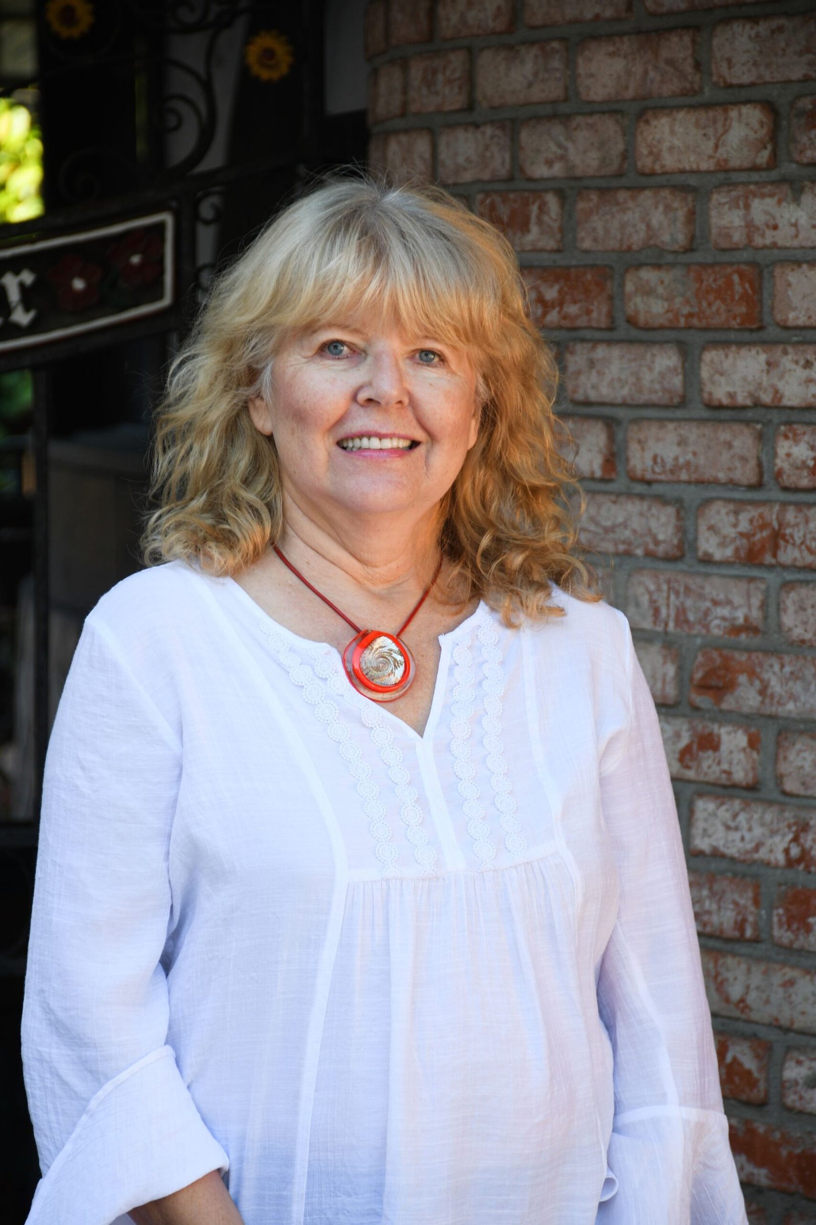 Donna Przadka