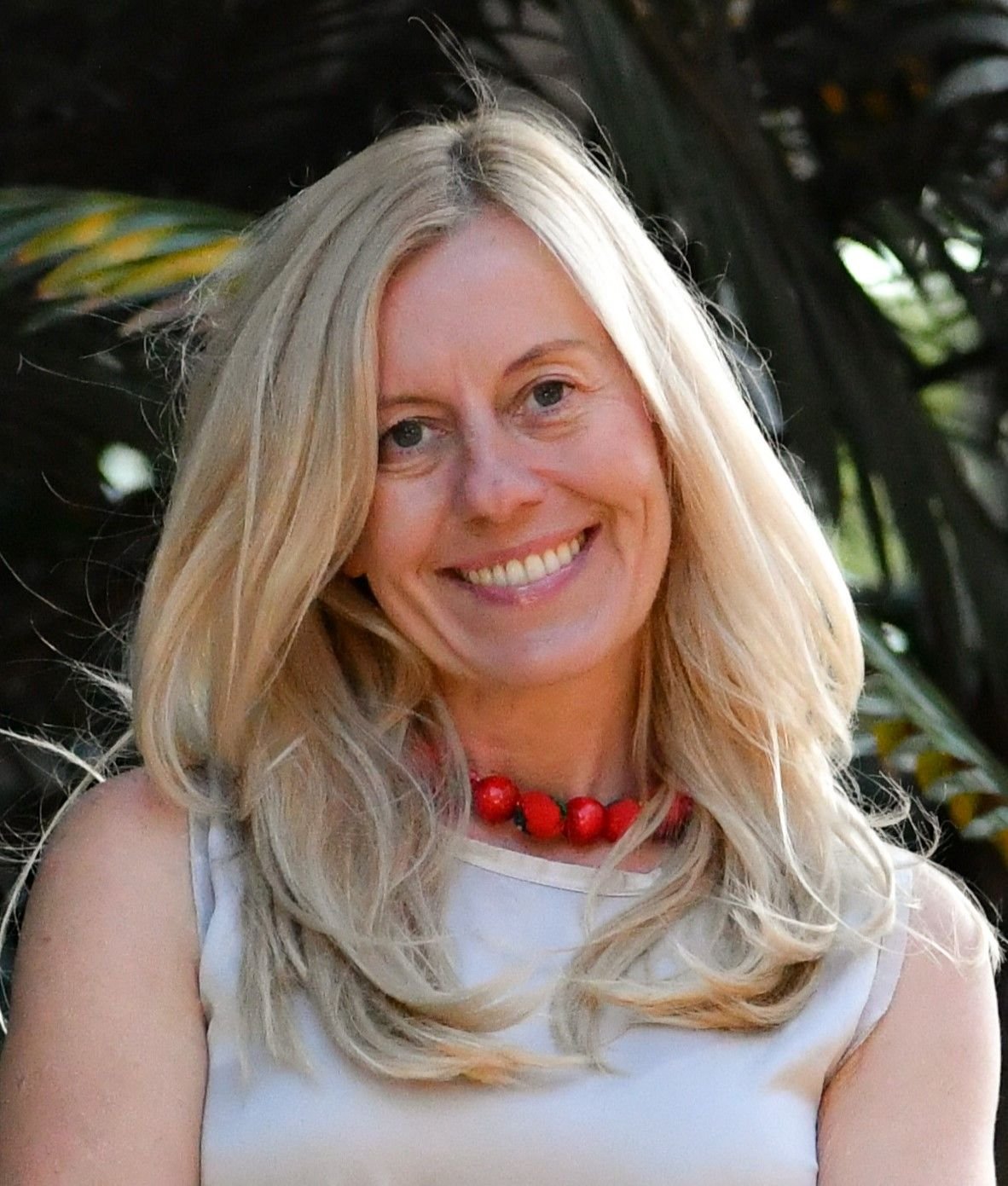 Eva Biernacka