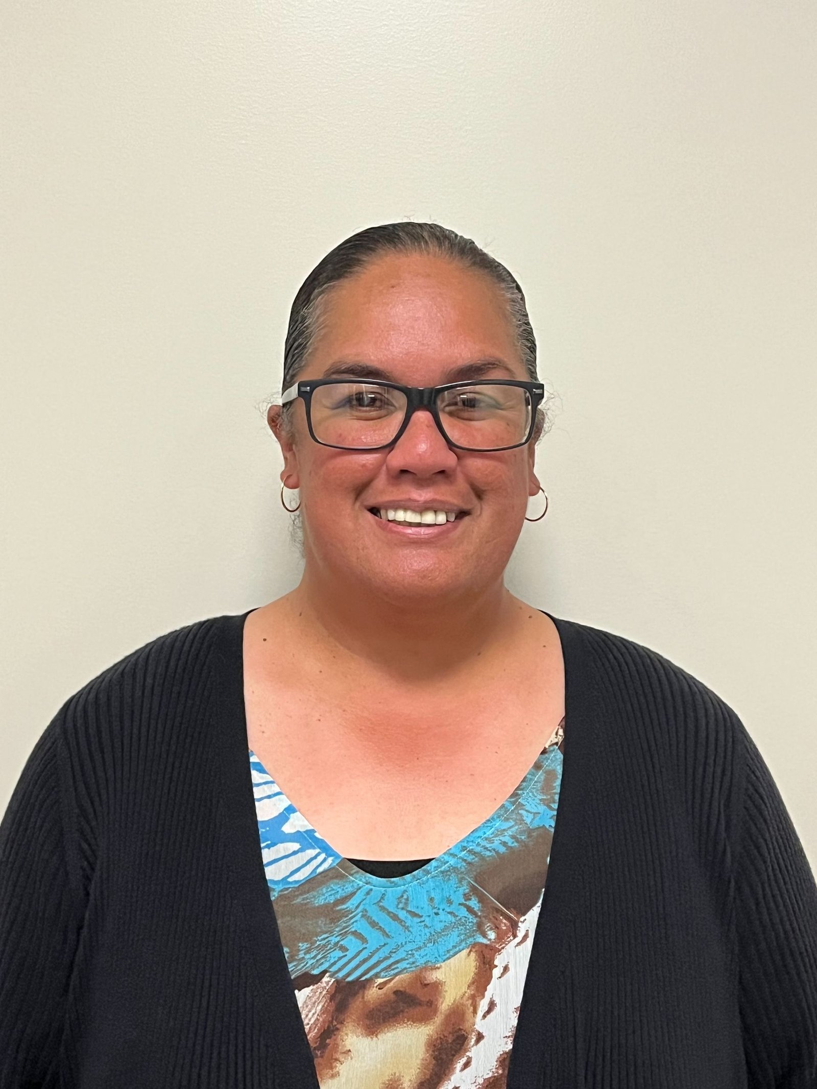 Rosie Fuimaono
